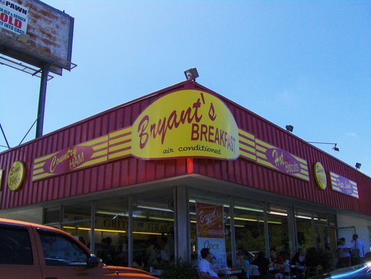Best of Memphis- Restaurants for Students