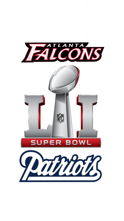 Watch the Atlanta Falcons and the New England Patriots play in the 2017 Super Bowl 51. 
