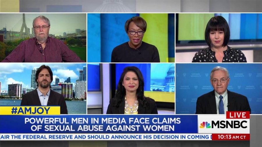  Headlines reporting sexual violence in the media
