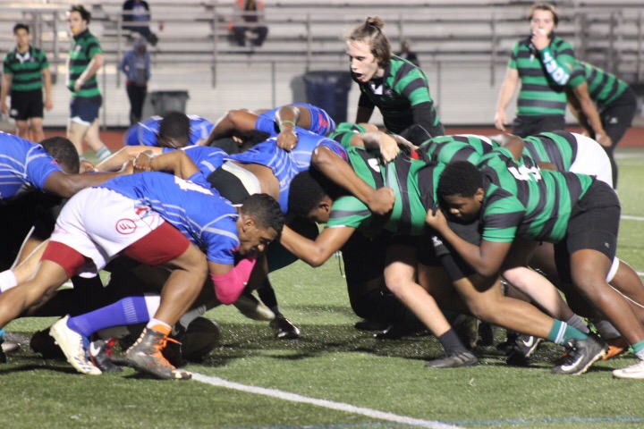 Spartan rugby will “ruck” their way to the top