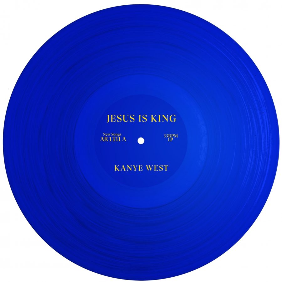 Kanye Wests album, Jesus is King, debuted on Oct. 25, 2019. It reached the top of the Billboard 200 Albums Chart after his release. 