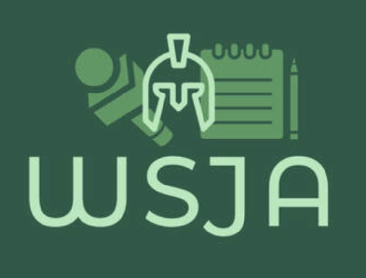 The White Station Journalists Association allows members to improve their speaking skills, networking abilities and gain knowledge about different career paths. Club members can join by messaging WSJA’s Instagram account @wshjournalistsassociation.