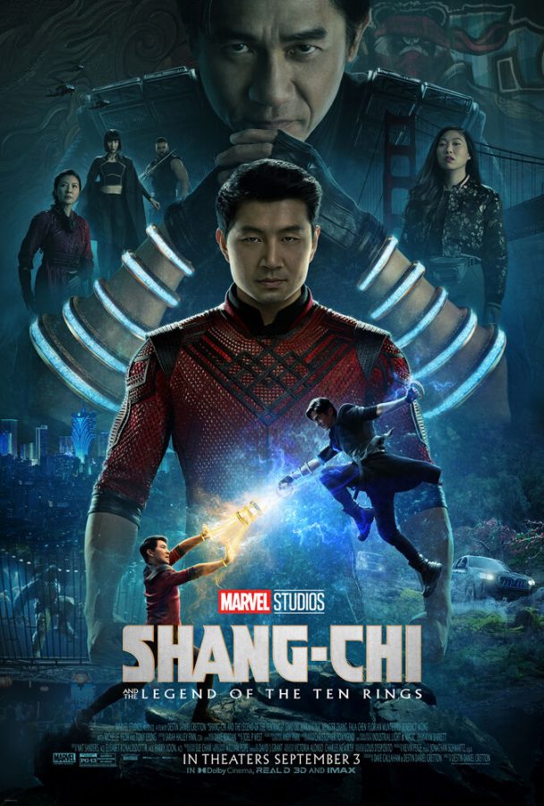 As the 27th movie to enter the Marvel Cinematic Universe (MCU)  franchise, “Shang-Chi and the Legend of the Ten Rings” features intricate fight scenes and cultural details. Simu Lui was honored with the role of the first Asian superhero in the MCU. 