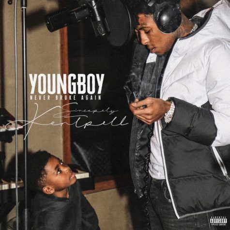 After topping Drake’s “Certified Lover Boy” on the U.S. Billboard 200 chart, “Sincerely, Kentrell” reached 137,000 listens the week it debuted. Youngboy does it again with his impressive release, but what does the future hold for this rapper stuck behind bars?