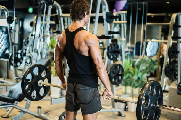 Weight training has long been used as a way to gain muscle mass. Scientific research recommends that individuals continually increase the intensity of their workout, exercise all muscle groups and frequently exercise to fully reap the benefits of their training. 
