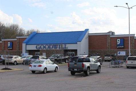 Recently remodeled internally, the Goodwill at 6899 Stage Road accepts donations in addition to having the main thrift shop and a bargain barn — commonly referred to as the “bins” — available. The thrift shop is open on Mondays through Saturdays from 10 a.m. to 6 p.m. and Sundays from 12 p.m. to 6 p.m.