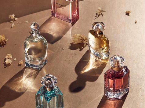 From glass to plastic, round to box, translucent to opaque, perfume and cologne come in many different shapes and sizes. With so much to choose from, its difficult to pick one, but this article outlines five easy steps to nosedive into the world of scent.
