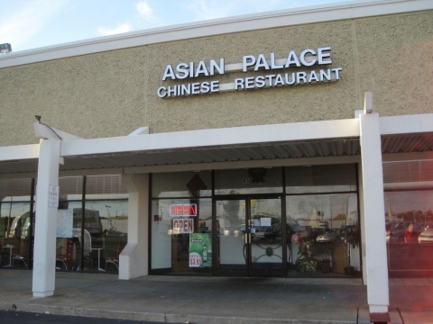 After being open for decades, Asian Palace closes. The restaurant’s closing affected many families who found the space familiar and comforting. 