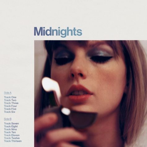 Taylor Swift is launching her tenth and most recent album, “Midnights.” Fans grew anxious as she released her titles through Midnight Madness on the Taylor Swift Instagram leading to the album’s launch on Oct. 22, 2022.