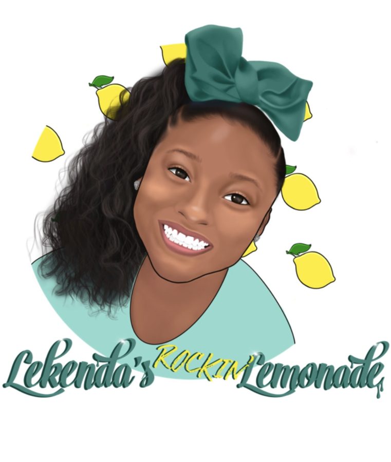 Lekenda+Chavers+%2810%29+promotes+her+product+through+social+media+and+her+website%2C+www.lrlemonade.com.+She+currently+sells+six+flavors+which+include+original%2C+mango%2C+berry%2C+watermelon%2C+passionfruit+and+a+mystery-flavored+lemonade.