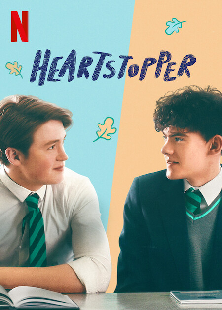 Heartstopper+was+released+on+Apr.+22%2C+2022%2C+and+the+second+season+is+in+the+making.+The+show+tells+the+story+of+Charlie+and+Nick+who+become+very+close+and+begin+dating%2C+despite+backlash+from+fellow+classmates.