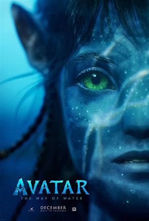 A Reflection on Avatar: Way of the Water