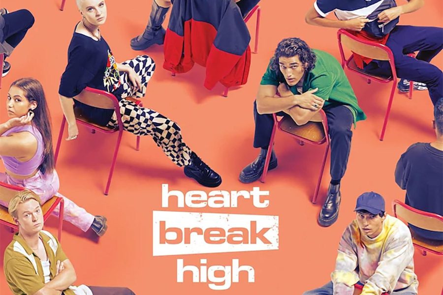Heartbreak High was released on Sept. 14, 2022, and earned a 100% on Rotten Tomatoes. The plot follows Amerie and Harper, two Australian best friends, as their friendship becomes more complicated and distant.
