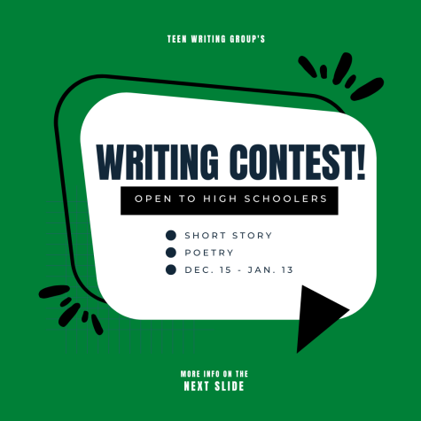   Novel hosted its first writing contest this winter, inviting high schoolers across Memphis to submit their work. This contest gave students the opportunity to express their creativity and improve writing skills.
