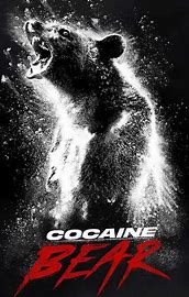 Cocaine Bear’s poster is truthful to the madness and ridiculousness of the movie. Having earned $24.1 million in its first weekend, the film experienced a success greater than anticipated. 

