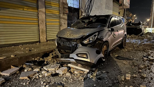 The devastation of earthquakes is readily visible, with damages such as debris and destruction of vehicles two hallmark images across Syria and Turkey right now. This earthquake, registering a 7.8 on the Richter Scale, was one of few to reach above a 6.0 within this century.