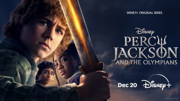 The television show adaptation of “Percy Jackson & the Olympians” was based on the original book series written by Rick Riordan, specifically following the plot of “The Lightning Thief”. Although a second season is not yet confirmed, the current season will have eight episodes.