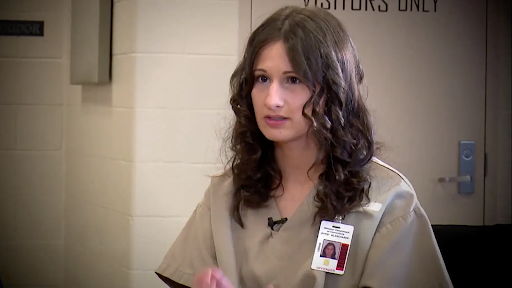 Gypsy Rose Blanchard was sentenced to ten years in prison for second-degree murder. She was released after eight years on parole.