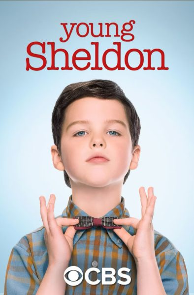 “Young Sheldon” is the prequel to “ The Big Bang Theory.” After the success of “The Big Bang Theory,” the creators decided to make a spin-off focused on the upbringing of Sheldon Cooper.