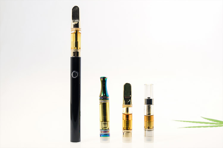 The most dangerous ingredient to look out for, vitamin E acetate, is connected to acute vaping illness and lung injury. Smoking carts has been seen as a more efficient method of cannabis consumption because fewer cannabinoids and terpenes are burnt off in the decarboxylation process and less cannabis is needed to receive the effects of the drug.
