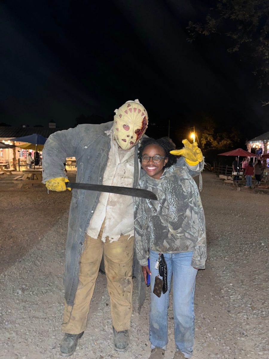 Cedar Hill Farm’s Haunted Farm features five main attractions: Trail of Terror, Haunted Hayride, Sensturbia, Zombie Target Shoot and Flashlight Corn Maze. The attractions are open every Friday and Saturday until Nov. 2, 2024. 