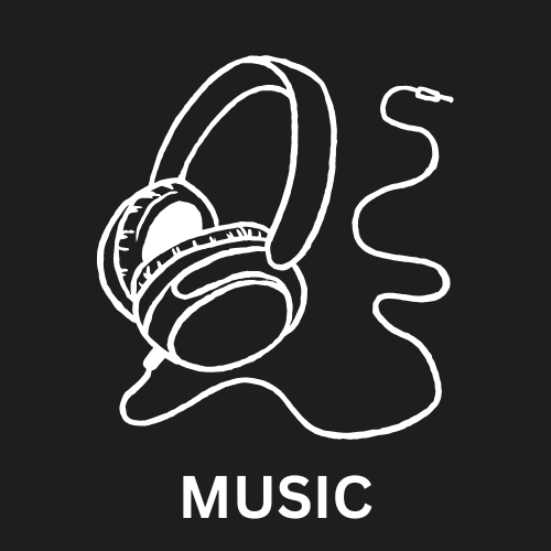 Music has the power to express a wide range of emotions, deepening connections to the people, places and moments in people’s lives. Music has served as a universal language, bringing meaning and memories to each note and lyric.