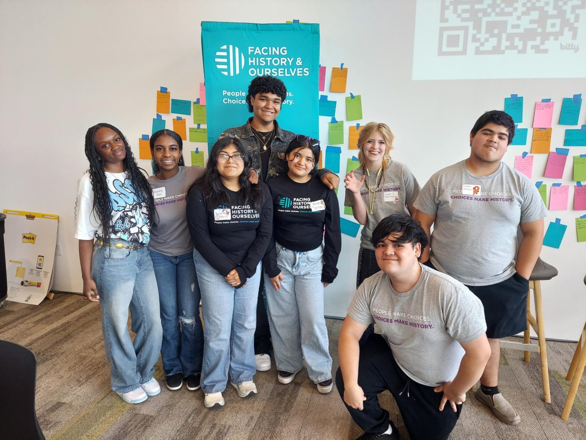FHAO members study Memphis history