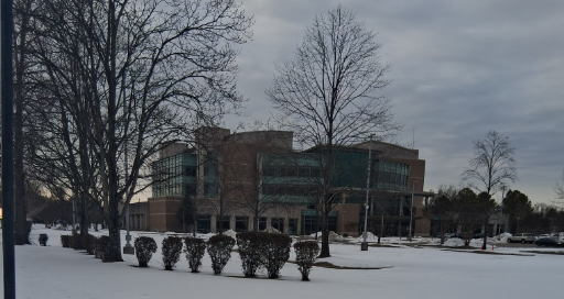  The Benjamin L. Hooks Library is open all week and is located at 3030 Poplar Avenue. This library is home to CLOUD901, study rooms, a library bookstore and the Seed Library— all of which are open to teenagers. 