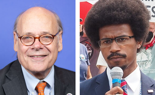 Representative (Rep.) Steven Cohen runs against Rep. Justin Pearson. The seat in the United States (U.S.) House of Representatives is usually Democratic, but which Democrat will fill it is undetermined.